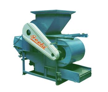 Groundnut Decorticator is a leading manufacturer